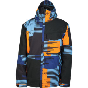 Click to Enlarge for 686 Mannual Epsilon Insulated Jacket - Men's 686 Mannual Epsilon Insulated Jacket - Men's-Image