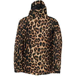 Click to Enlarge for 686 Mannual Chipped Insulated Jacket - Men's 686 Mannual Chipped Insulated Jacket - Men's -image