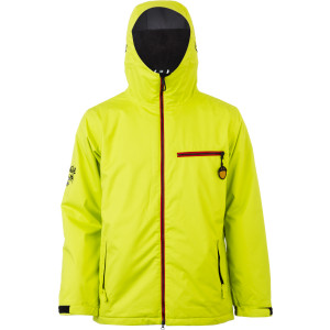 Click to Enlarge for 686 Snaggledad Insulated Jacket - Men's 686 Snaggledad Insulated Jacket - Men's-Image