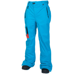 686 Snaggletooth Insulated Pant - Men's -image
