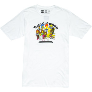 Snagglewood T-Shirt - Short-Sleeve - Men's