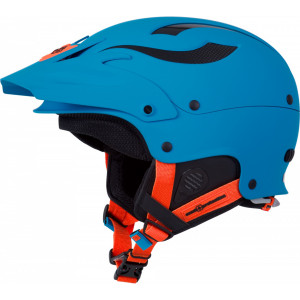 Rocker Helmet