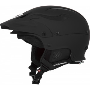 Rocker Helmet