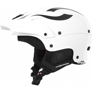 Rocker Helmet