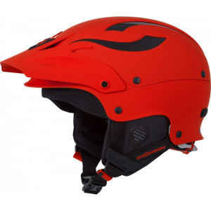Rocker Helmet