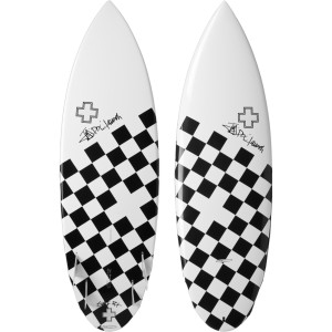 Surftech Surf Prescriptions Surfboard - 2007