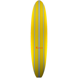 Surftech Laird Tuflite Paddle Board