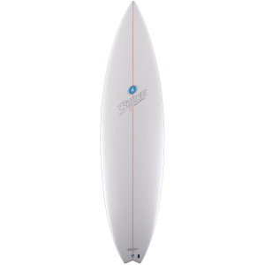 Surftech Byrne Six Channel Surfboard - 2010