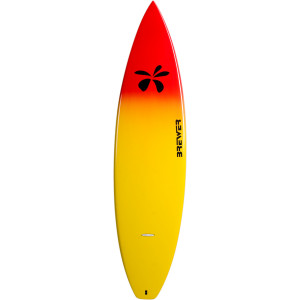 Surftech Dick Brewer Pro Mini Surfboard - 2010