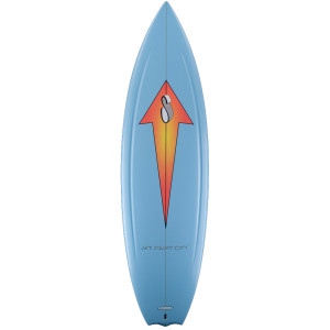 Surftech Stretch Fletcher Surfboard
