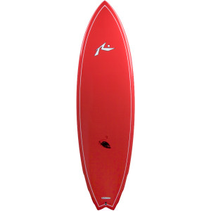 Surftech Rusty Piranha TL Surfboard