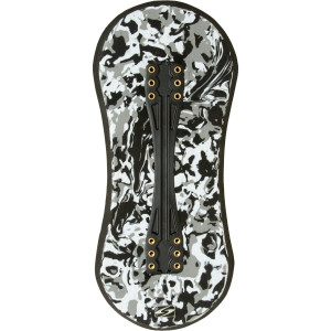 Surftech Bone Strap Pad/Strap Plate Bones w/ Inserts