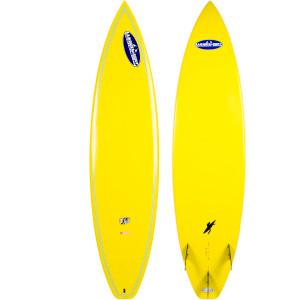 Surftech WC Short Surfboard