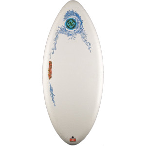 Surftech Eric Roush Soft Top Loaf Skimboard - 2010