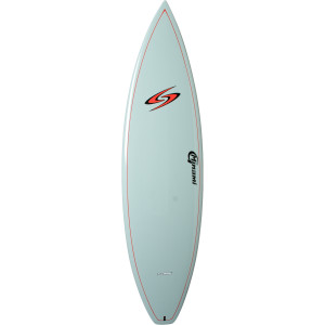 Surftech Minami PL TL Surfboard - 2010