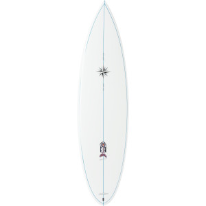 Surftech Lynch Full Flight Surfboard