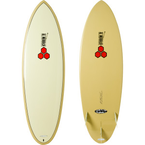 Surftech Channel Islands Biscuit Surfboard