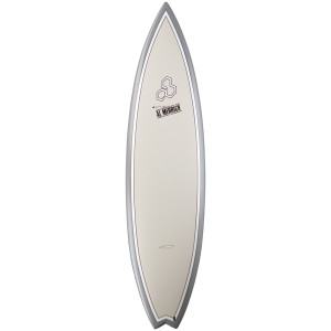 Surftech Channel Islands Flyer II Surfboard - 2011
