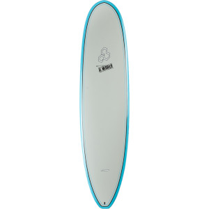 Surftech Channel Islands Water Hog Surfboard - 2011
