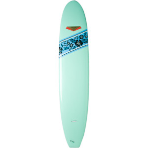 Surftech Rice Elite Wahine Surfboard - 2011