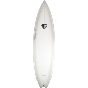 Surftech Mark Richards Super Twin Surfboard