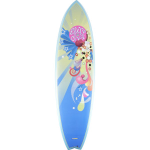 Surftech Surf Diva Surfboard - 2011