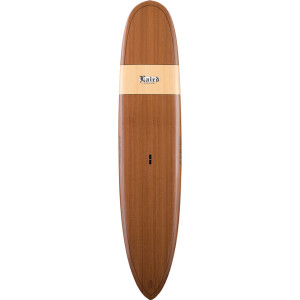 Laird Wood Stand-Up Paddle Board