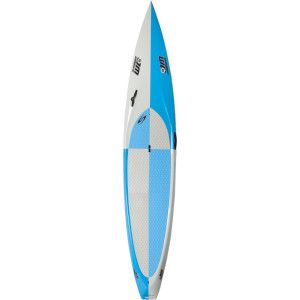 Pro-Elite Stand-Up Paddleboard