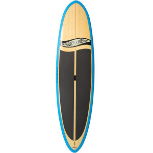 Generator Bamboo Stand-Up Paddleboard