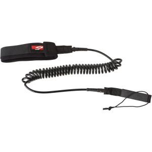 Coil Leash