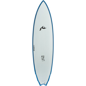 Surftech Rusty Big Cat Surfboard - 2012