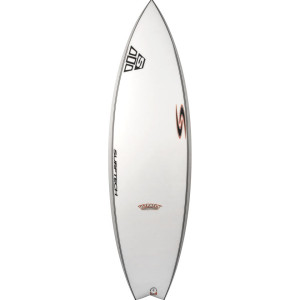 Surftech Anderson DK Performance Surfboard - 2012
