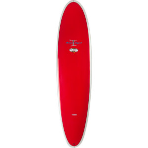 Surftech Robert August Martinson X Surfboard - 2012