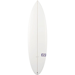 Surftech Anderson Mollusc Surfboard