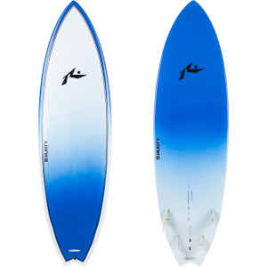 Surftech Rusty Piranha Surfboard