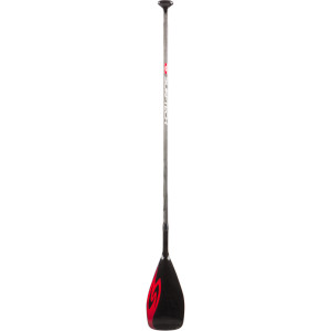 Nautical Adjustable Carbon Paddle
