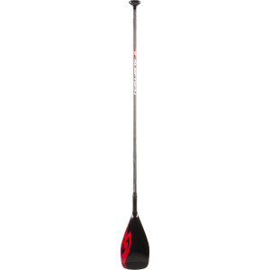Nautical 3-Piece Carbon Paddle