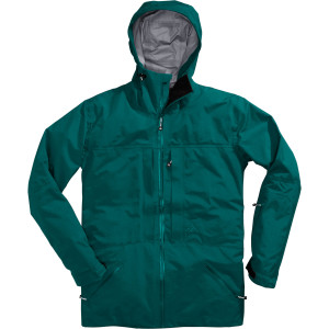 Click to Enlarge for Strafe Outerwear Nomad Jacket - Men's Strafe Outerwear Nomad Jacket - Men's -image