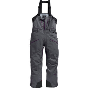 Click to Enlarge for Strafe Outerwear Nomad Pant - Men's Strafe Outerwear Nomad Pant - Men's -image