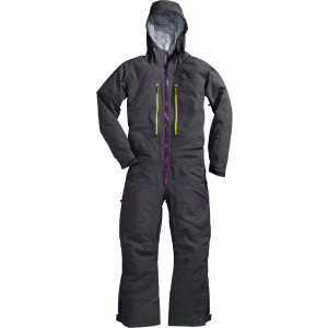 Click to Enlarge for Strafe Outerwear Sickbird Suit - Men's Strafe Outerwear Sickbird Suit - Men's -image