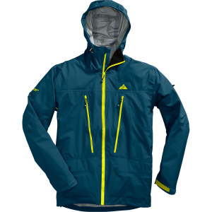 Click to Enlarge for Strafe Outerwear Cham Jacket - Men's Strafe Outerwear Cham Jacket - Men's -image