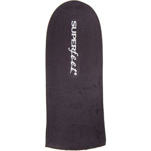 Delux High Heel 3/4 Insole