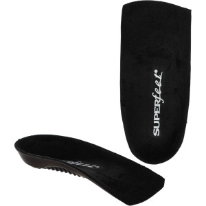 Delux 3/4 Insole - Women's