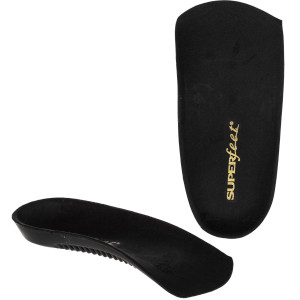 Delux 3/4 Insole - Men's