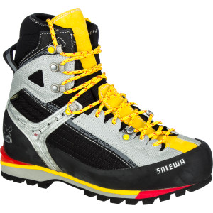 Click to Enlarge for Salewa Raven Combi GTX Boot - Men's Salewa Raven Combi GTX Boot - Men's-Image