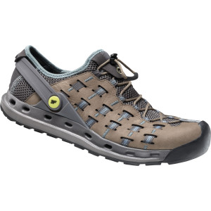 Click to Enlarge for Salewa Capsico Shoe - Men's Salewa Capsico Shoe - Men's-Image