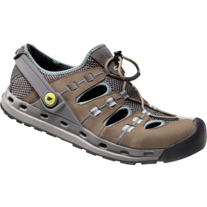 Click to Enlarge for Salewa Heelhook Shoe - Men's Salewa Heelhook Shoe - Men's-Image