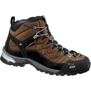 Click to Enlarge for Salewa Hike Trainer GTX Hiking Boot - Men's Salewa Hike Trainer GTX Hiking Boot - Men's-Image