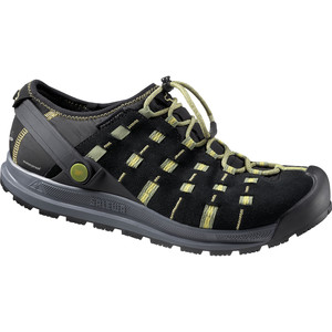 Click to Enlarge for Salewa Capsico Insulated Slipper - Men's Salewa Capsico Insulated Slipper - Men's -image
