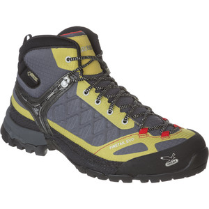 Click to Enlarge for Salewa Firetail EVO Mid GTX Hiking Boot - Backcountry Exclusive - Men's Salewa Firetail EVO Mid GTX Hiking Boot - Backcountry Exclusive - Men's -image